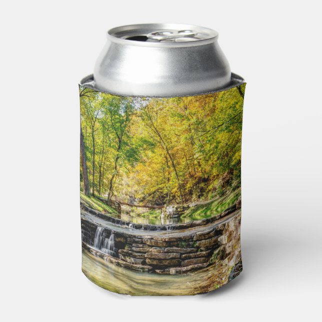 Porta-lata Dogwood Creek Autumn (Can Front)