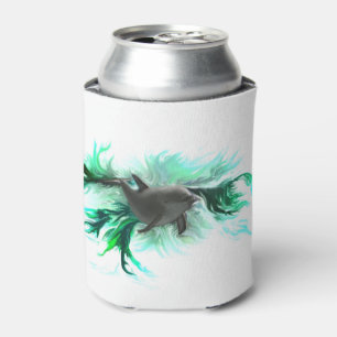 Porta-lata Dolphin Baby