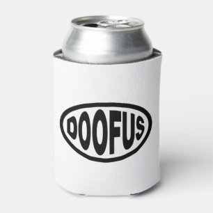 PORTA-LATA DOOFUS