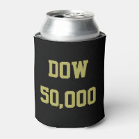 Dow 50.000 Celebração do Mercado de Ações