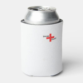 Porta-lata Dr. Legal Can/Stubby Cooler.