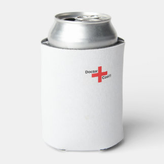 Porta-lata Dr. Legal Can/Stubby Cooler.