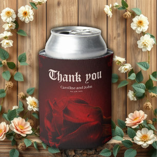 Porta-lata Drama do Amor, o Rosa gótico da Memória.