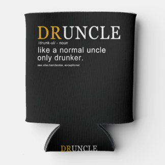 PORTA-LATA DRUNCLE