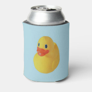 Porta-lata Ducky