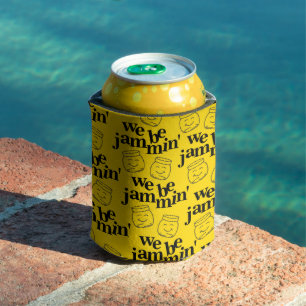 Porta-lata É Engraçado Estarmos A Sorrir De Jars De Banho