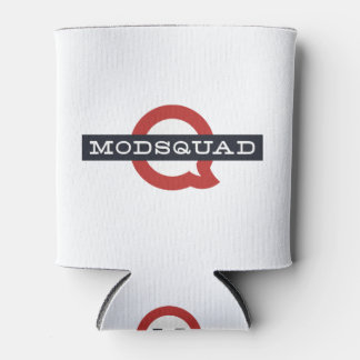 Porta-lata É um refrigerador! Ou talvez um Coozie!