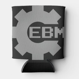 PORTA-LATA EBM CAN COOLER