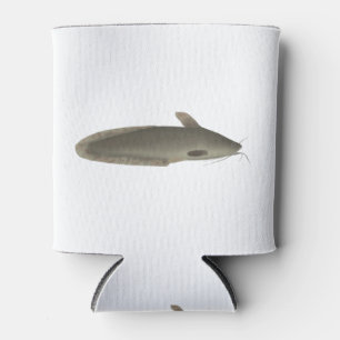 Porta-lata Eeltail Catfish