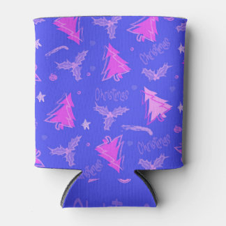 Porta-lata Efeito Dopamina Da Árvore De Natal Do Titular Da S