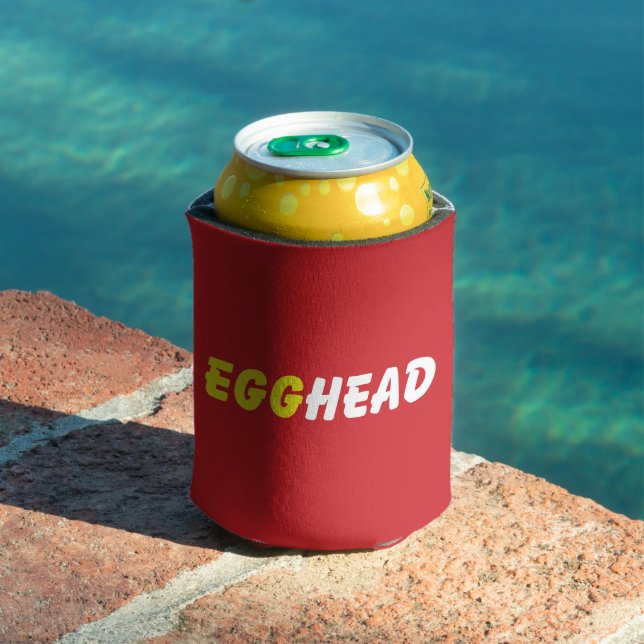 PORTA-LATA EGGHEAD (Piscina in situ)