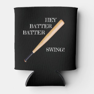Porta-lata Ei Batter Swing