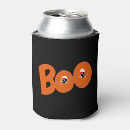 Porta-lata Ei, Boo, Eu Te Assustei Também Com Típica De Arte 