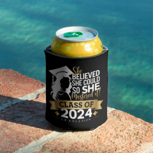 Porta-lata Ela Acreditou Que Conseguiu Então Ela Dominou 2024