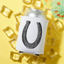 Elegante Vintage Equestrian Horsferry Name