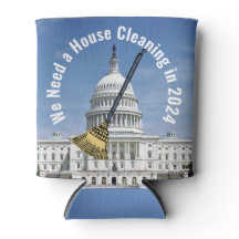 Eleição De 2024 Para Limpeza Da Casa