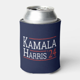 Porta-lata Eleição De Kamala Harris 2024 I