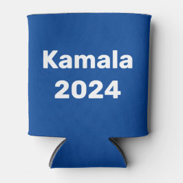 Porta-lata Eleições Presidenciais De Kamala 2024