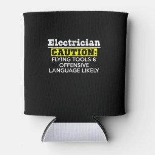 Porta-lata Eletrônico - Ferramentas Voadoras E Linguagem Ofe