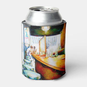 Porta-lata Emocional para motivar, lógica para justificar