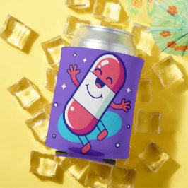 Porta-lata Enchimento