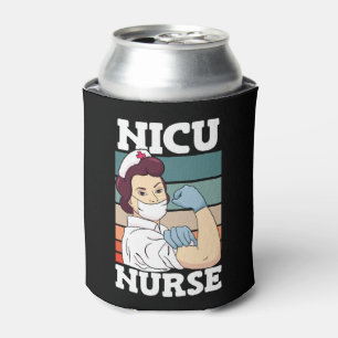 Porta-lata Enfermeiro NICU Enfermeiro Enfermeiro Enfermeiro N