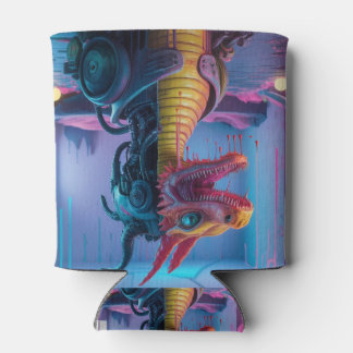 Porta-lata Enfriador de latas