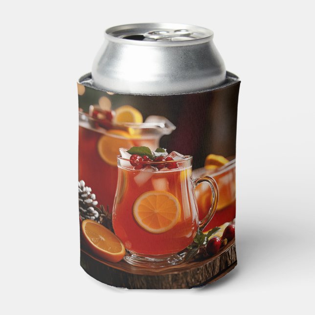 Porta-lata Enfriador De latas El Coctel (Can Front)