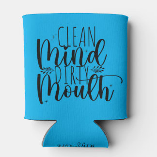 Porta-lata Engraçado mais legal para a boca do poço