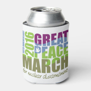 Porta-lata Então e agora beba