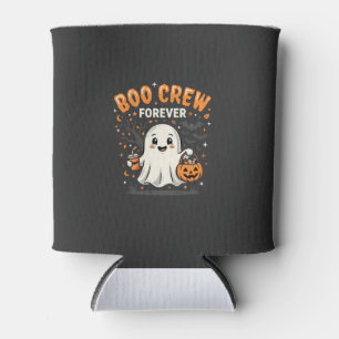 Porta-lata Equipe Boo para Sempre Design de Fantasma de Hallo