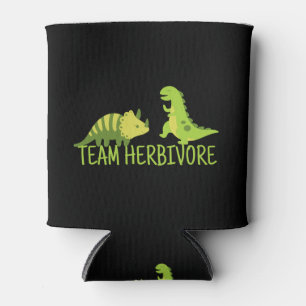Porta-lata Equipe Herbivore Vegan