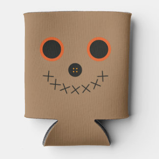 Porta-lata Escassez de Halloween Bonita Pode Resfriar