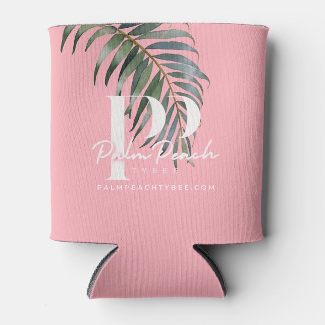 Porta-lata Escórias de resfriamento jared (Frente)