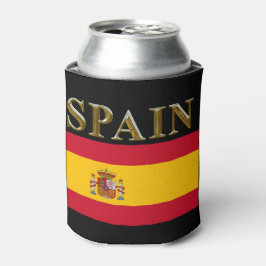 PORTA-LATA ESPANHA