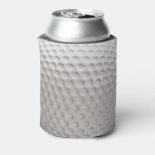 Porta-lata Esporte da bola de golfe