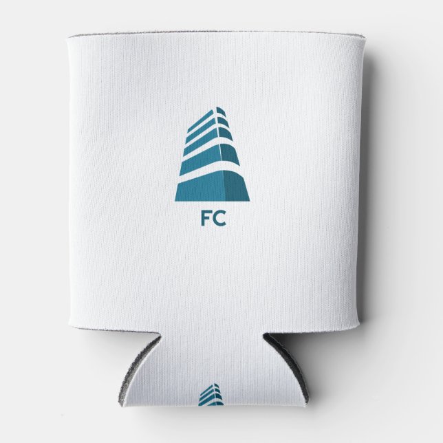 PORTA-LATA ESPORTE FC (Frente)