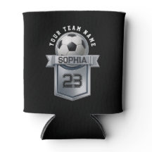 Esportes de Equipe Personalizados - Futebol