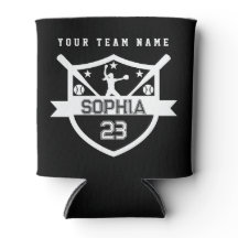 Esportes de Equipe Personalizados - Softbol
