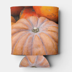 Porta-lata Estação Pumpkin