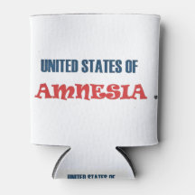 ESTADOS UNIDOS DA AMNÉSIA