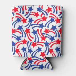 Porta-lata Estrelas de disparo