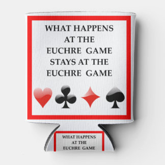 PORTA-LATA EUCHRE