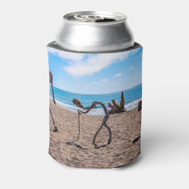 Porta-lata Evolução (Can Back)