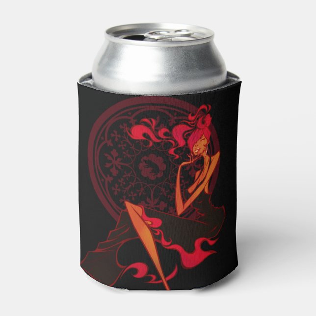 PORTA-LATA EXOTIC (Can Front)