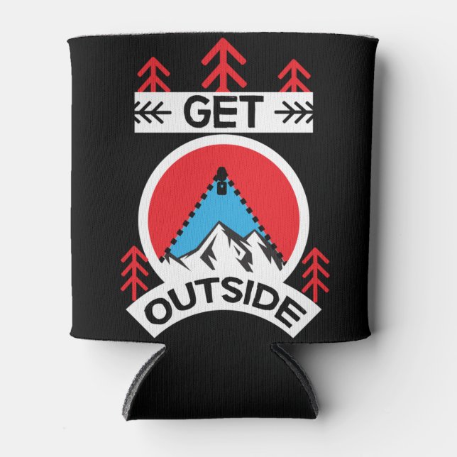 Porta-lata Extremidade | Trabalhadores externos | Programa Na (Frente)