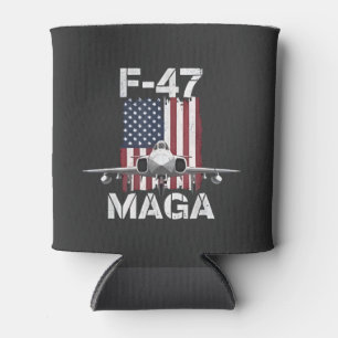 Porta-lata F47 Jato F-47 Jet Fighter Air