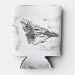 Porta-lata F- 14 Tomcat