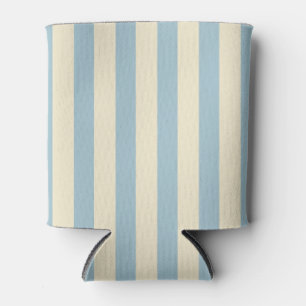 Porta-lata Faixa de Céu Limpo à Beira-Mar