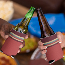 Faixa de tons castanhos